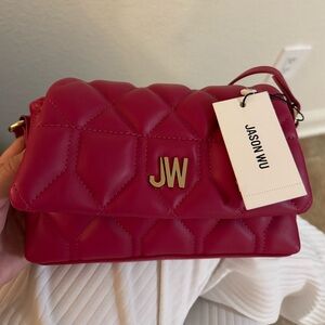 Jason Wu Pink Crossbody Bag